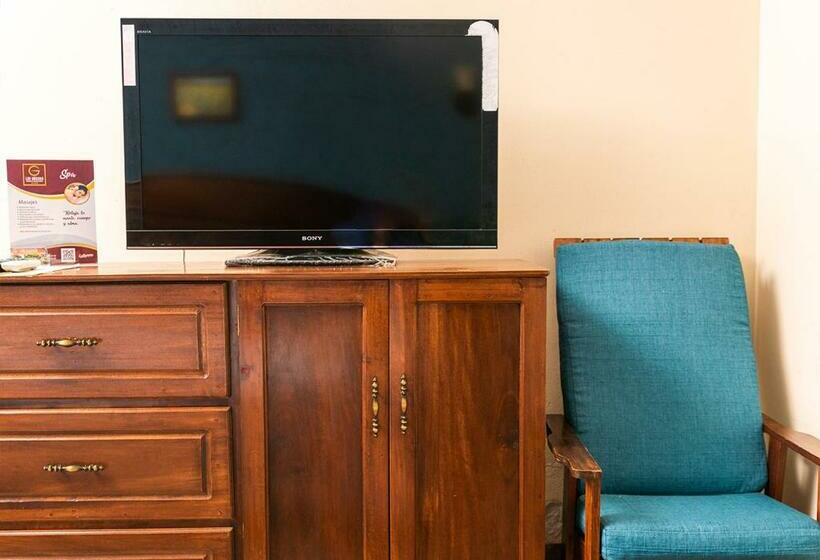 اتاق استاندارد, Mansión Los Guichos