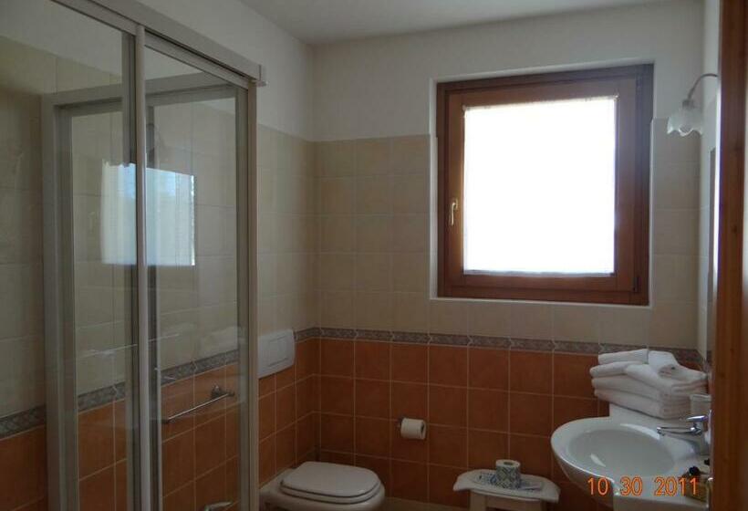 Номер Стандарт Индивидуальный, Mondeval