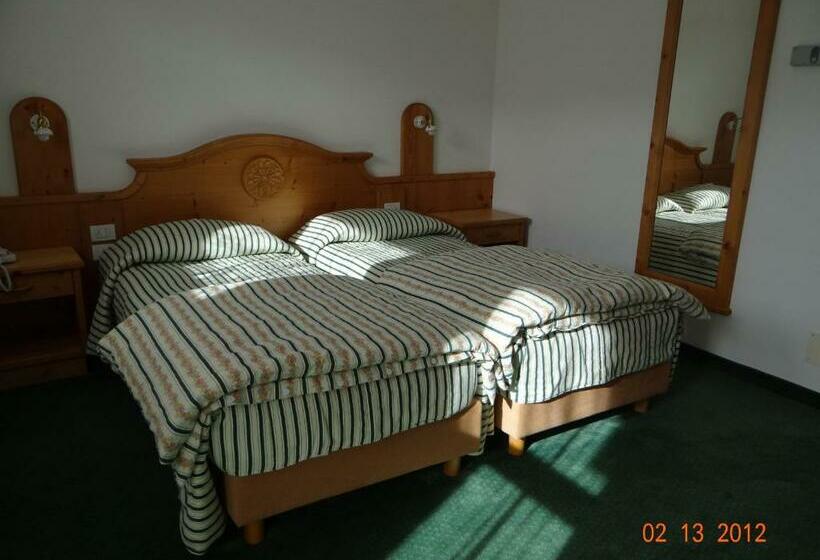 Номер Стандарт Индивидуальный, Mondeval