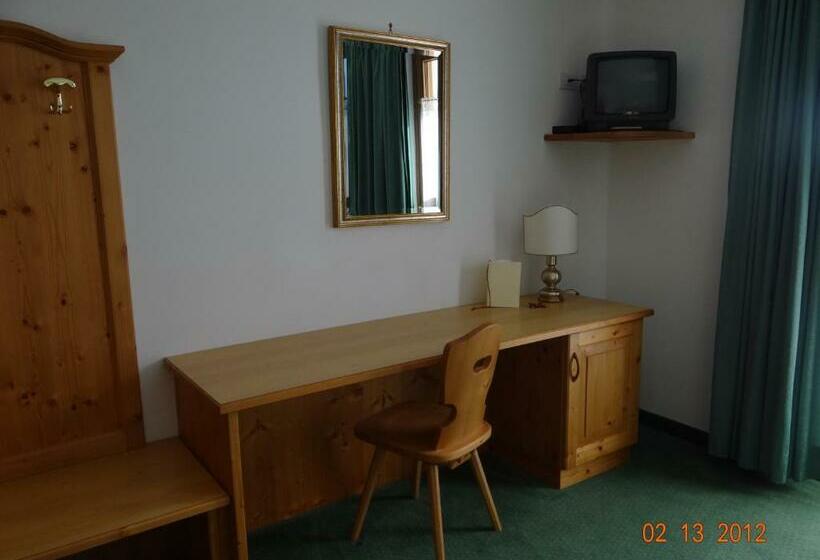 Номер Стандарт Индивидуальный, Mondeval