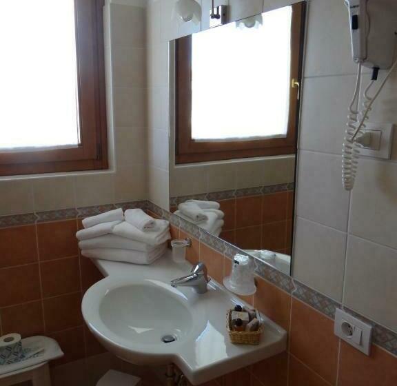 Семейный Номер, Mondeval