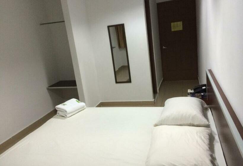 스탠다드 룸, Residencial Turístico El Descanso