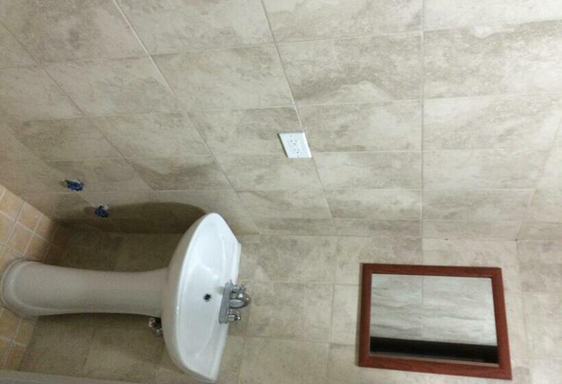 스탠다드 룸, Residencial Turístico El Descanso