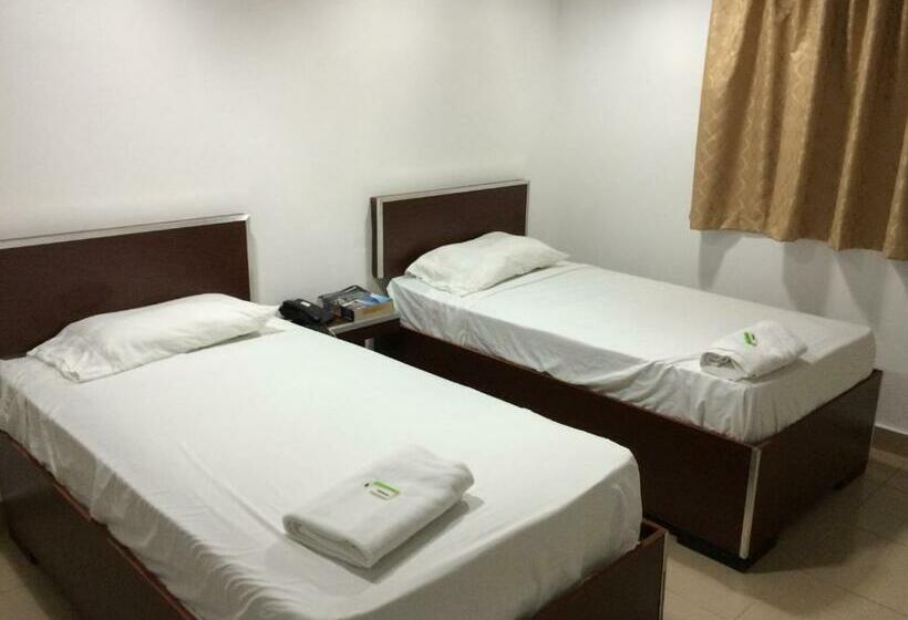 스탠다드 룸, Residencial Turístico El Descanso