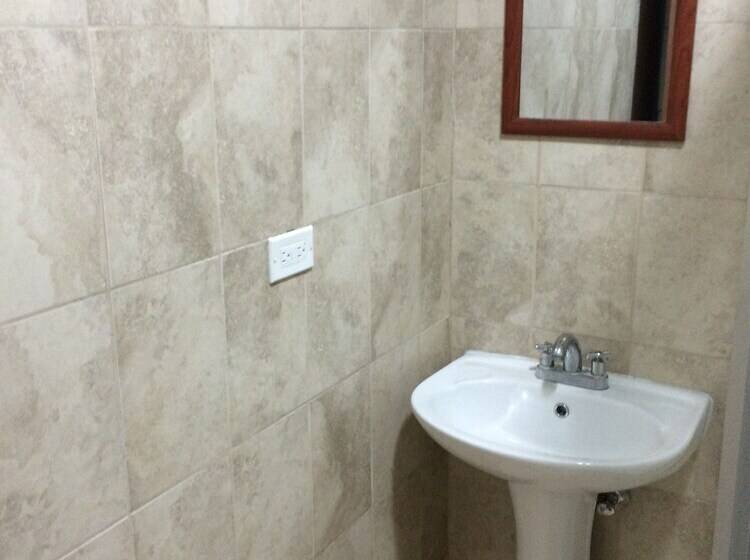 חדר סטנדרט, Residencial Turístico El Descanso