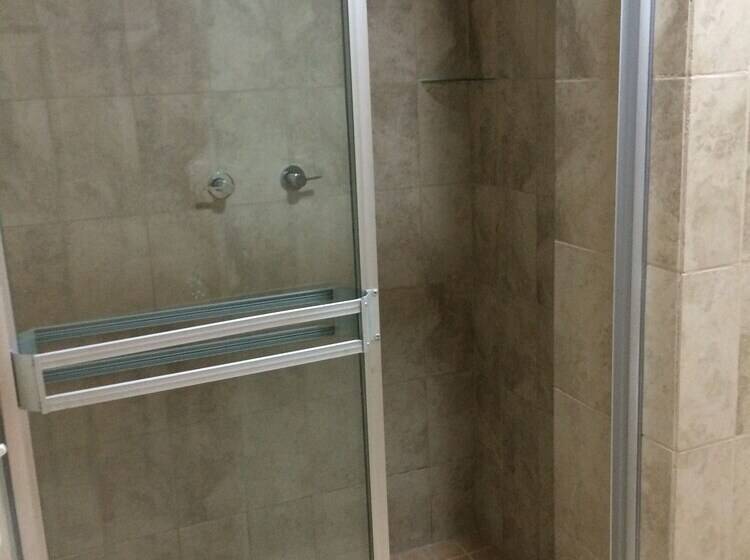 스탠다드 룸, Residencial Turístico El Descanso