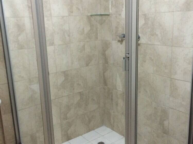 디럭스 룸, Residencial Turístico El Descanso