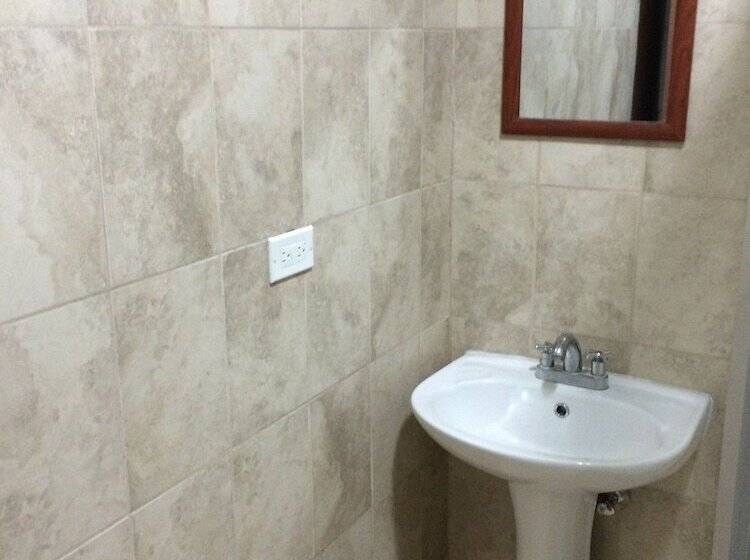 스탠다드 룸, Residencial Turístico El Descanso