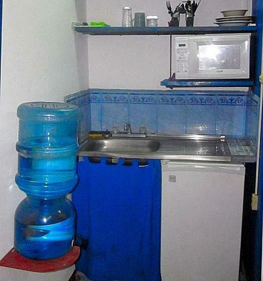 수피리어 룸, Rositas