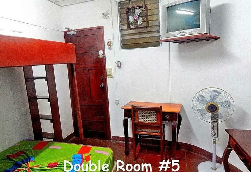 חדר סופריור, Rositas