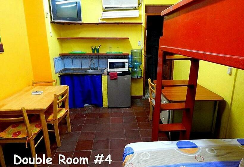 חדר סופריור, Rositas