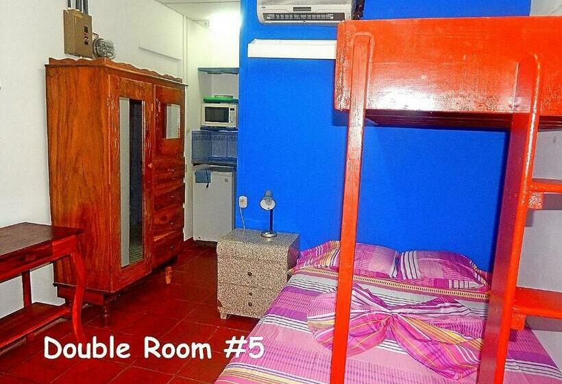 חדר סופריור, Rositas