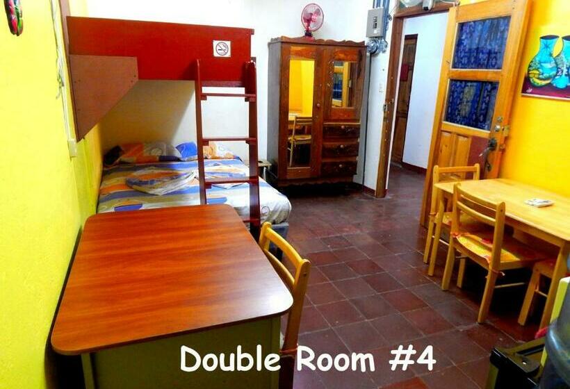 חדר סופריור, Rositas