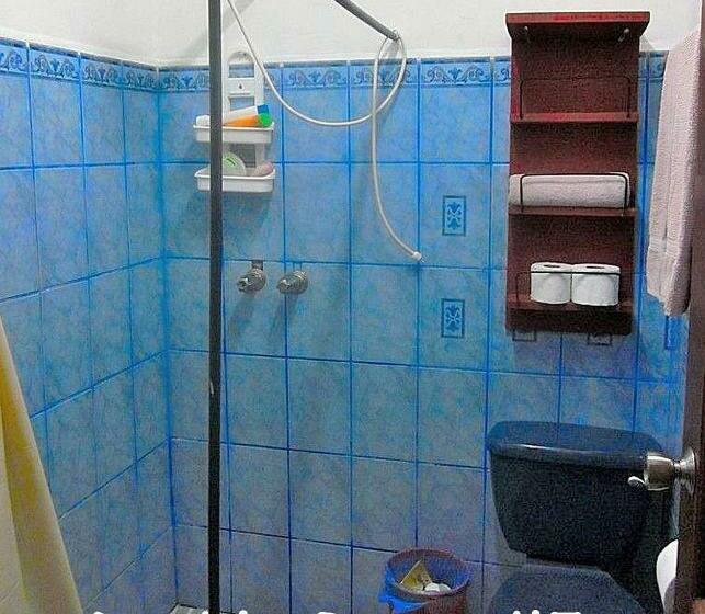 חדר סופריור, Rositas