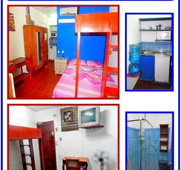 חדר סופריור, Rositas