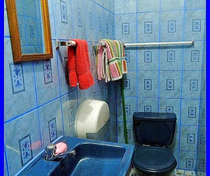 סטודיו סטנדרטי נוף לגינה, Rositas