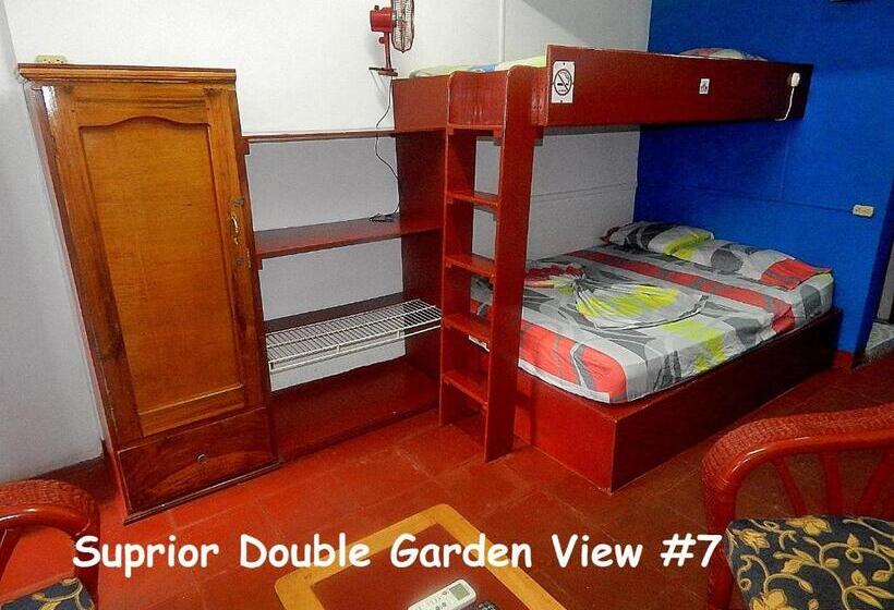 חדר סטודיו סטנדרד, Rositas