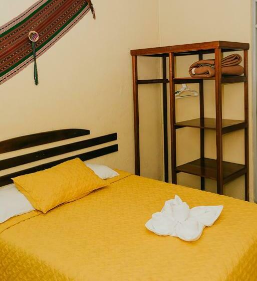 اتاق استاندارد یک نفره, Sabana