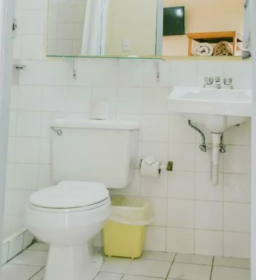 اتاق استاندارد یک نفره, Sabana