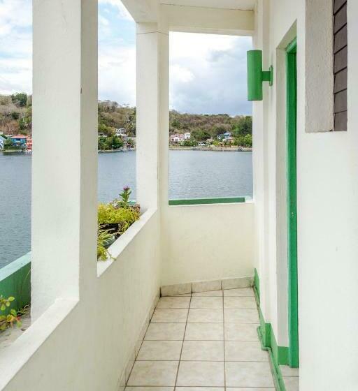 اتاق استاندارد یک نفره, Sabana