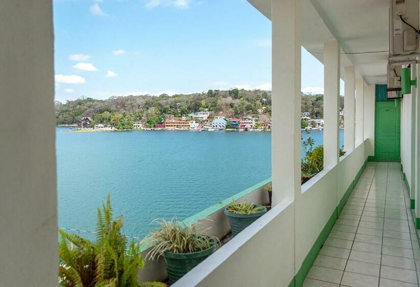 اتاق استاندارد یک نفره, Sabana