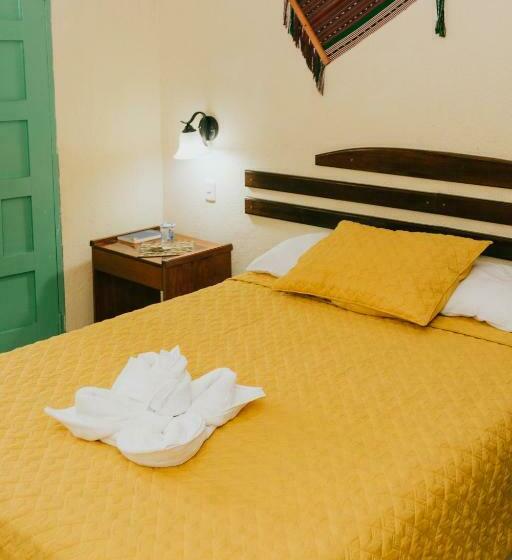 اتاق استاندارد یک نفره, Sabana