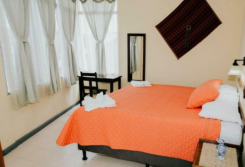 اتاق استاندارد یک نفره, Sabana