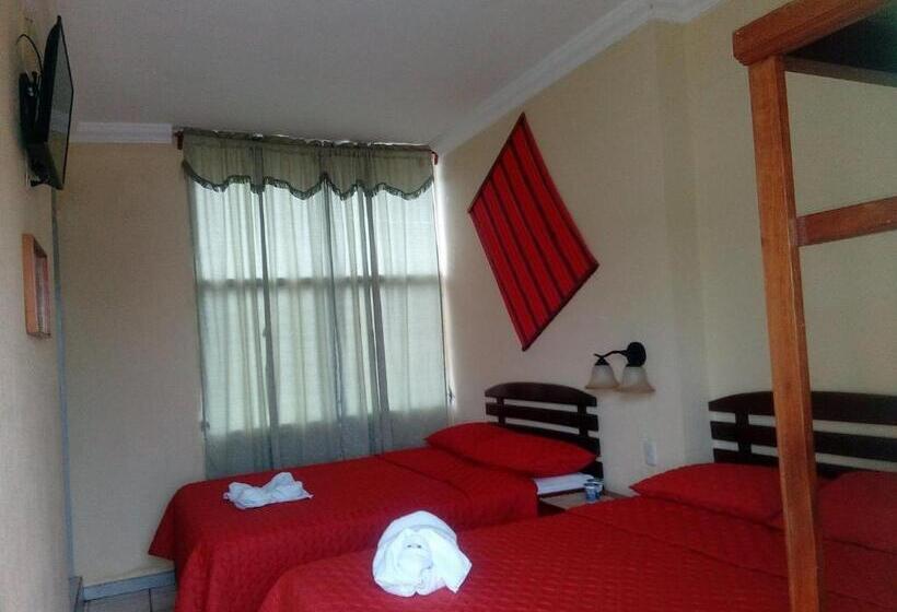 اتاق استاندارد, Sabana