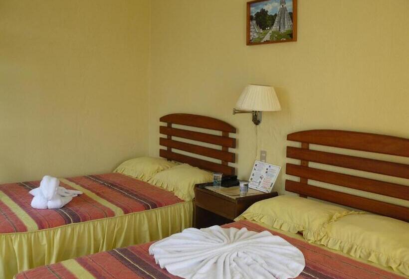 اتاق استاندارد, Sabana