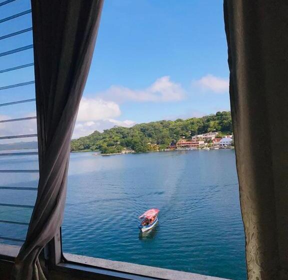 اتاق استاندارد, Sabana