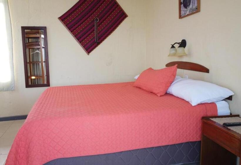 اتاق استاندارد, Sabana