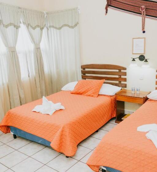 اتاق استاندارد, Sabana