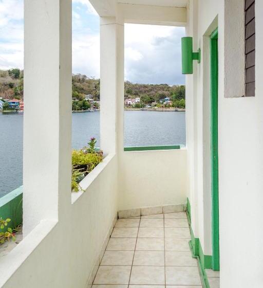 اتاق استاندارد, Sabana