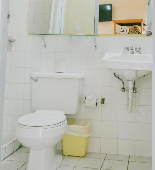 اتاق استاندارد, Sabana