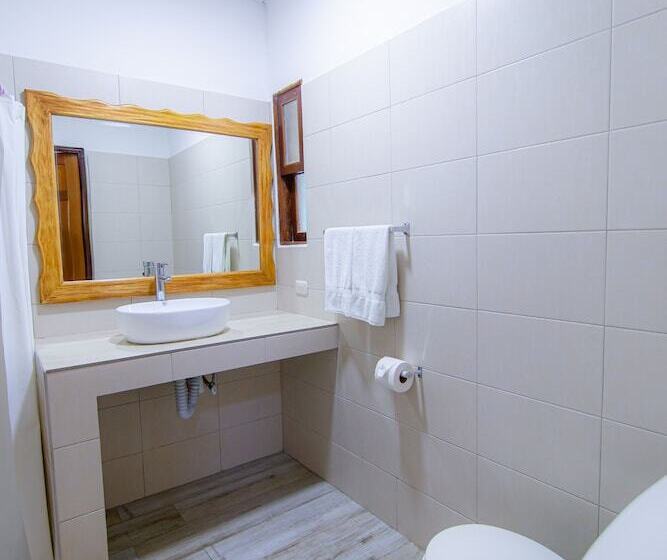 اتاق استاندارد, Sabana