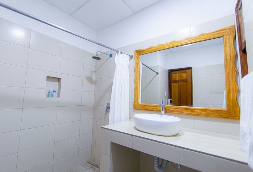 اتاق استاندارد, Sabana