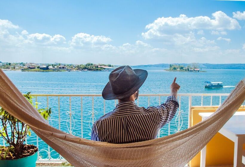 اتاق استاندارد, Sabana