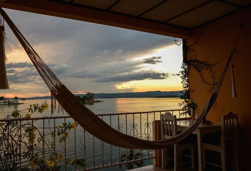 اتاق استاندارد, Sabana