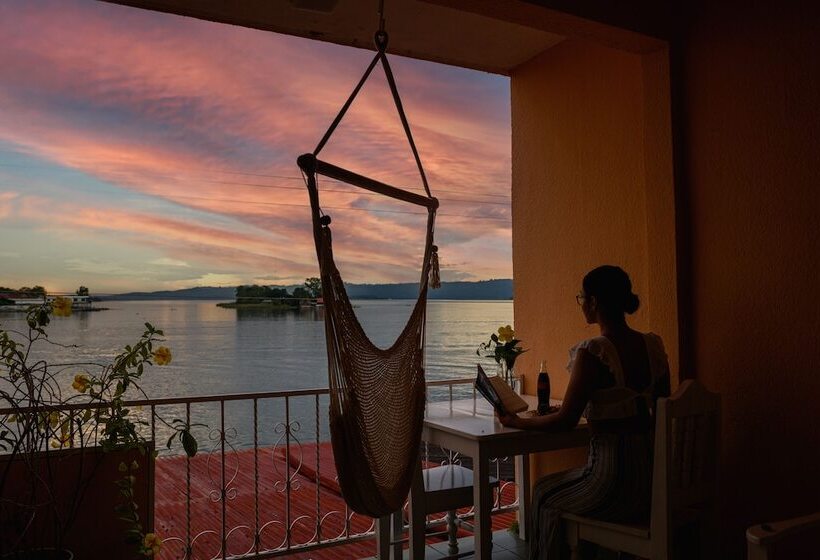 اتاق استاندارد, Sabana