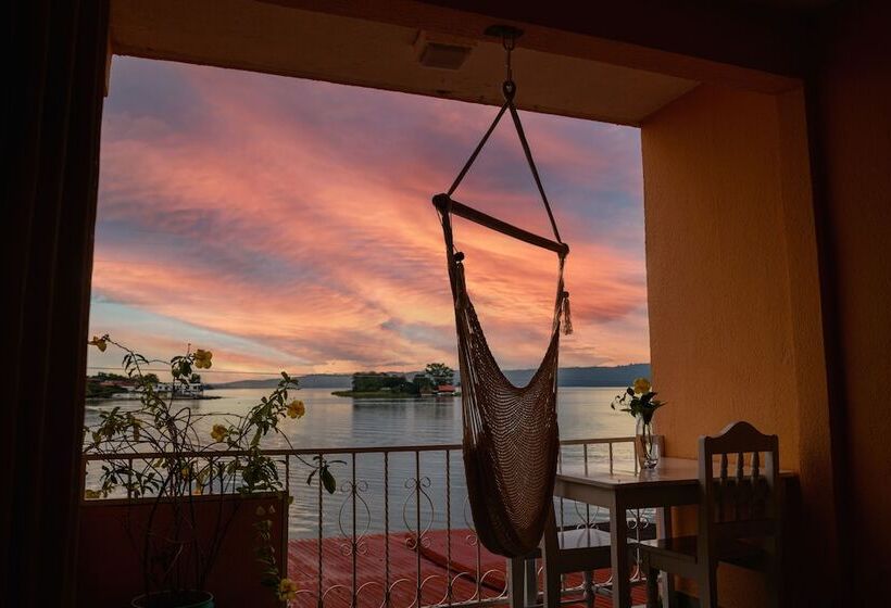 اتاق استاندارد, Sabana