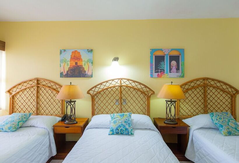 اتاق استاندارد, Sabana