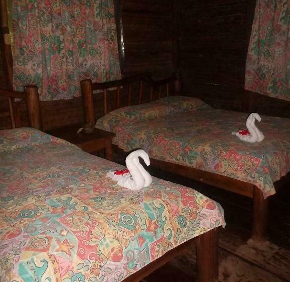 标准间, Salvador Gaviota