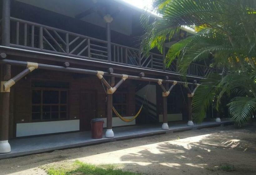 豪华房间, Salvador Gaviota