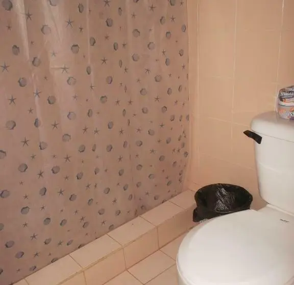 اتاق استاندارد, Salvador Gaviota