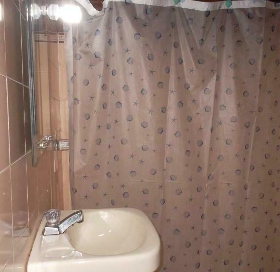 标准平房, Salvador Gaviota