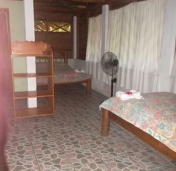 标准间, Salvador Gaviota