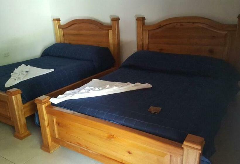 豪华房间, Salvador Gaviota