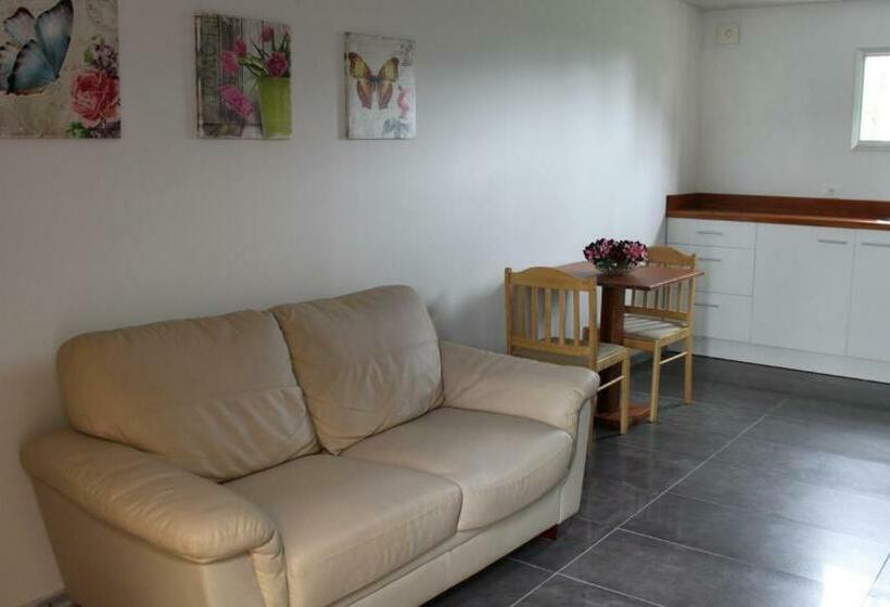 חדר סופריור עם מיטת קינג, Undarius