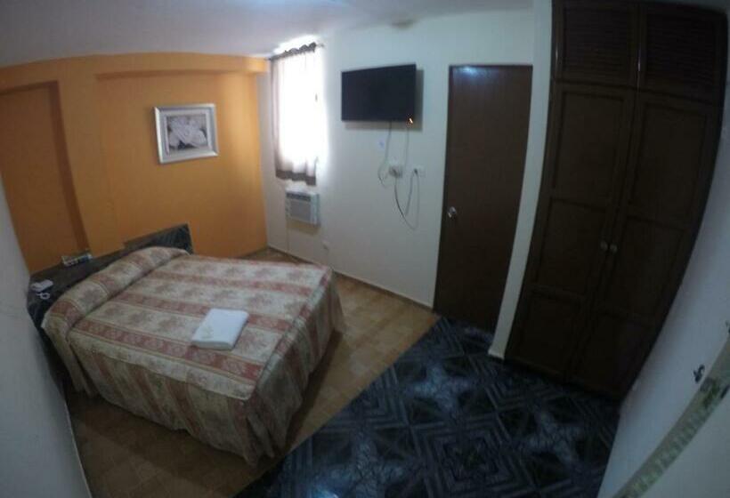 标准间, Villa Del Mar