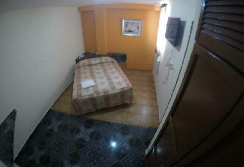 标准间, Villa Del Mar